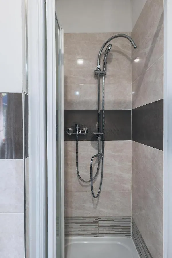 Guest house Venice Vacation House Hotel Mestre