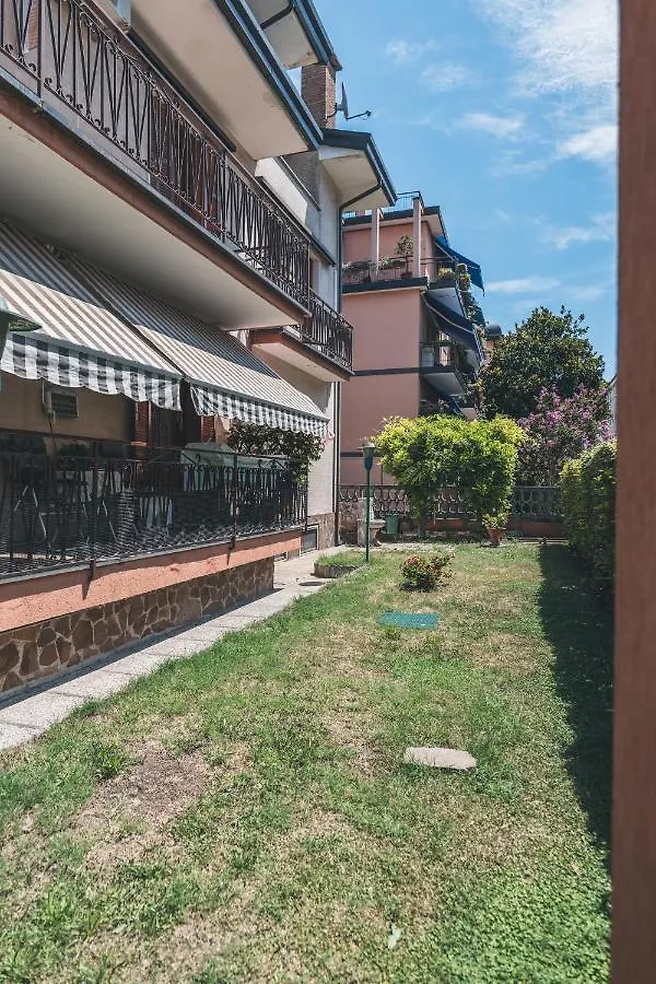 Venice Vacation House Mestre Gasthuis
