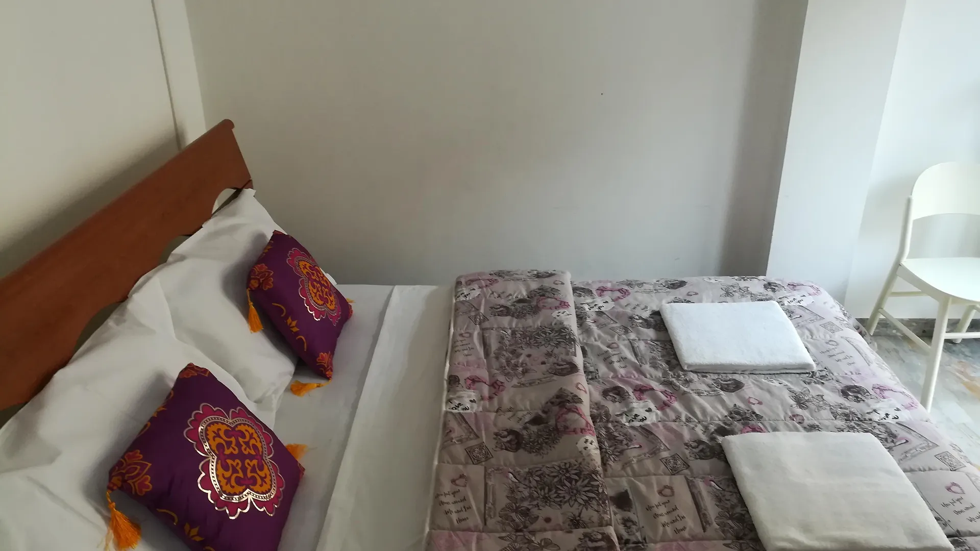Venice Vacation House Hotel Mestre Italy