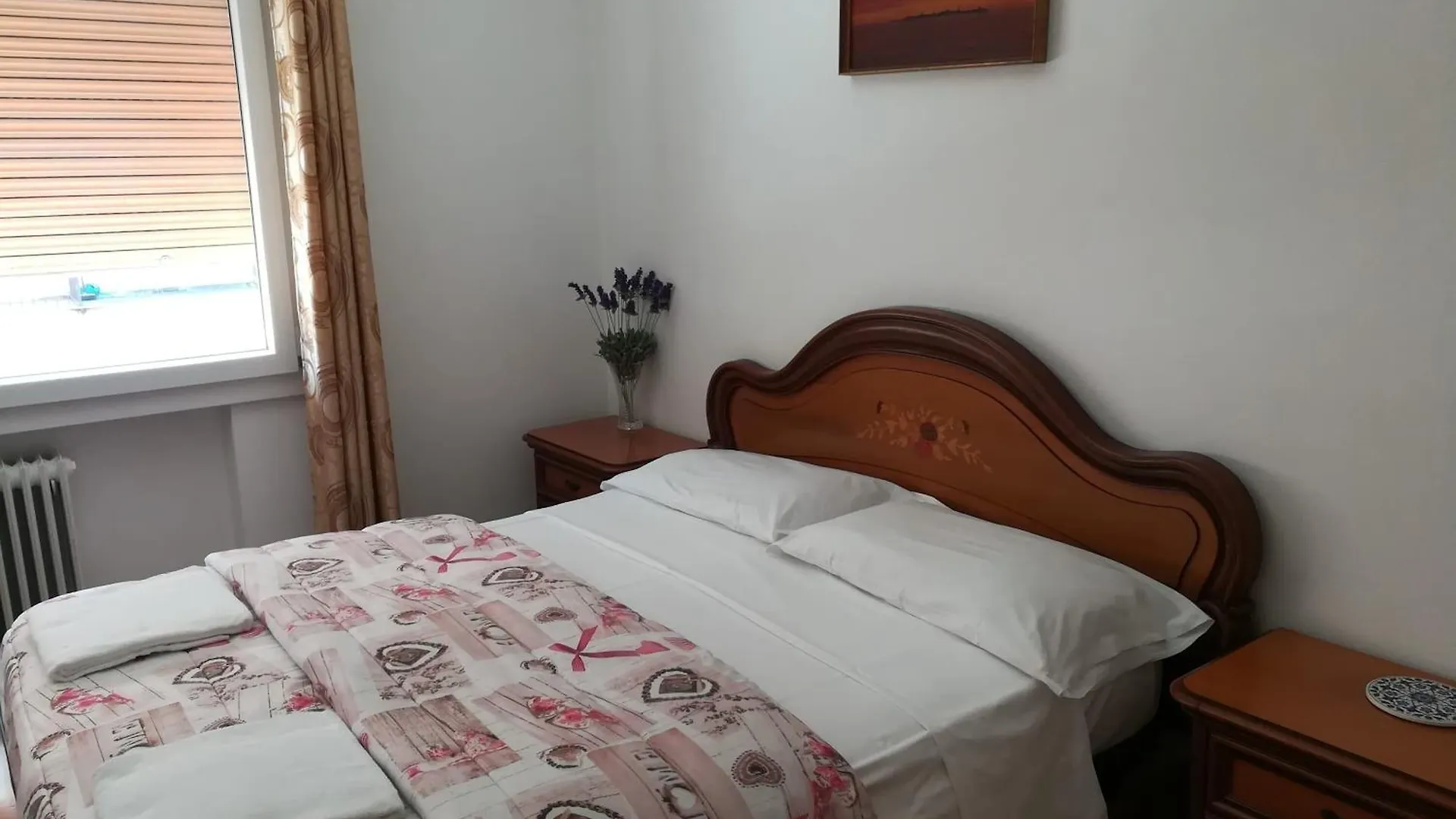 Venice Vacation House Hotel Mestre 2*,  Italy
