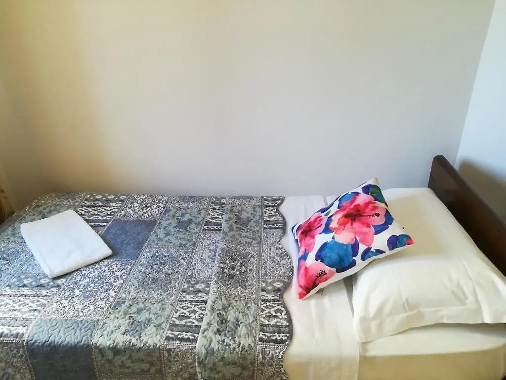 Venice Vacation House Hotel Mestre 2*,  Italy
