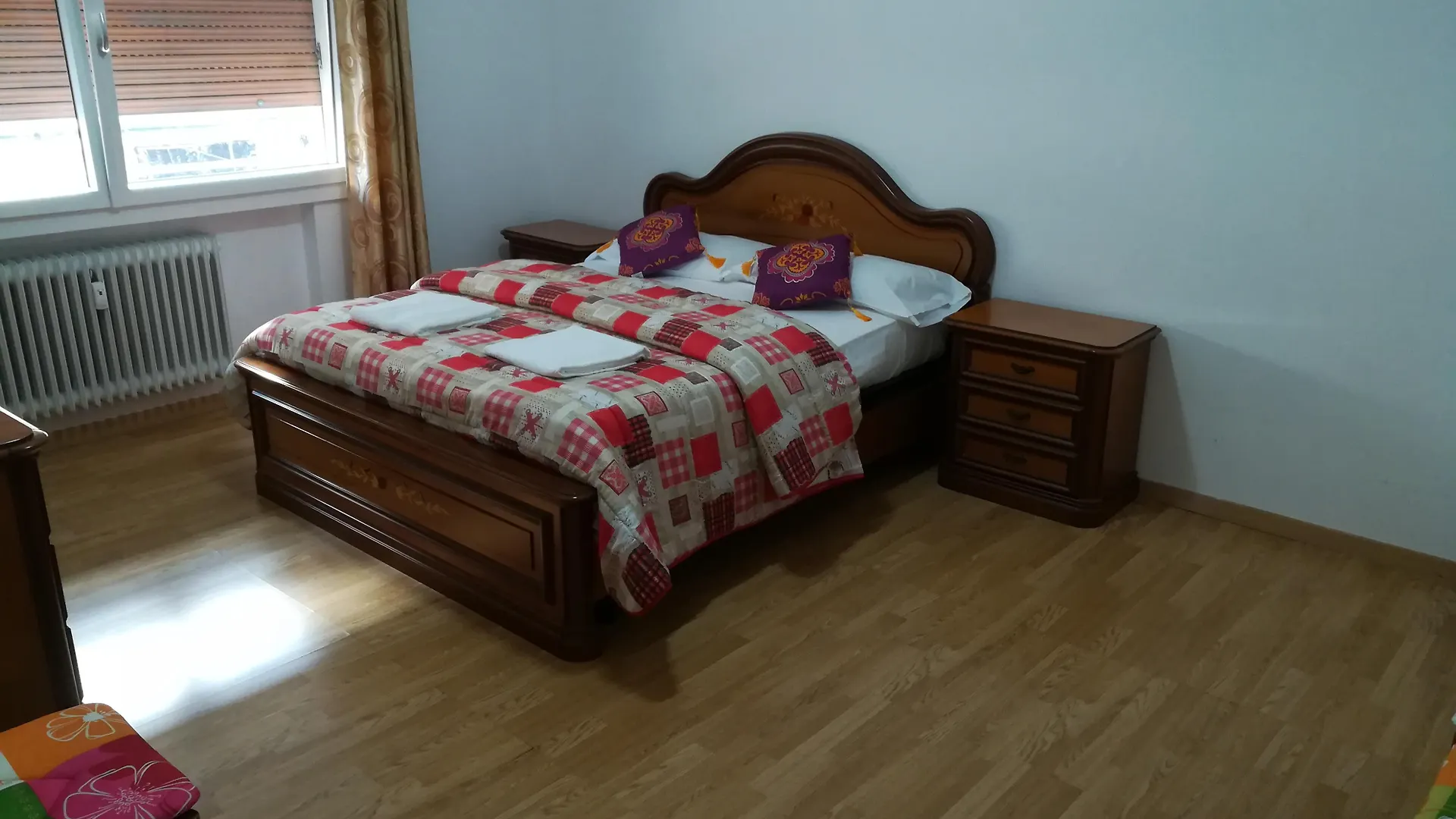 ** Guest house Venice Vacation House Hotel Mestre Italy