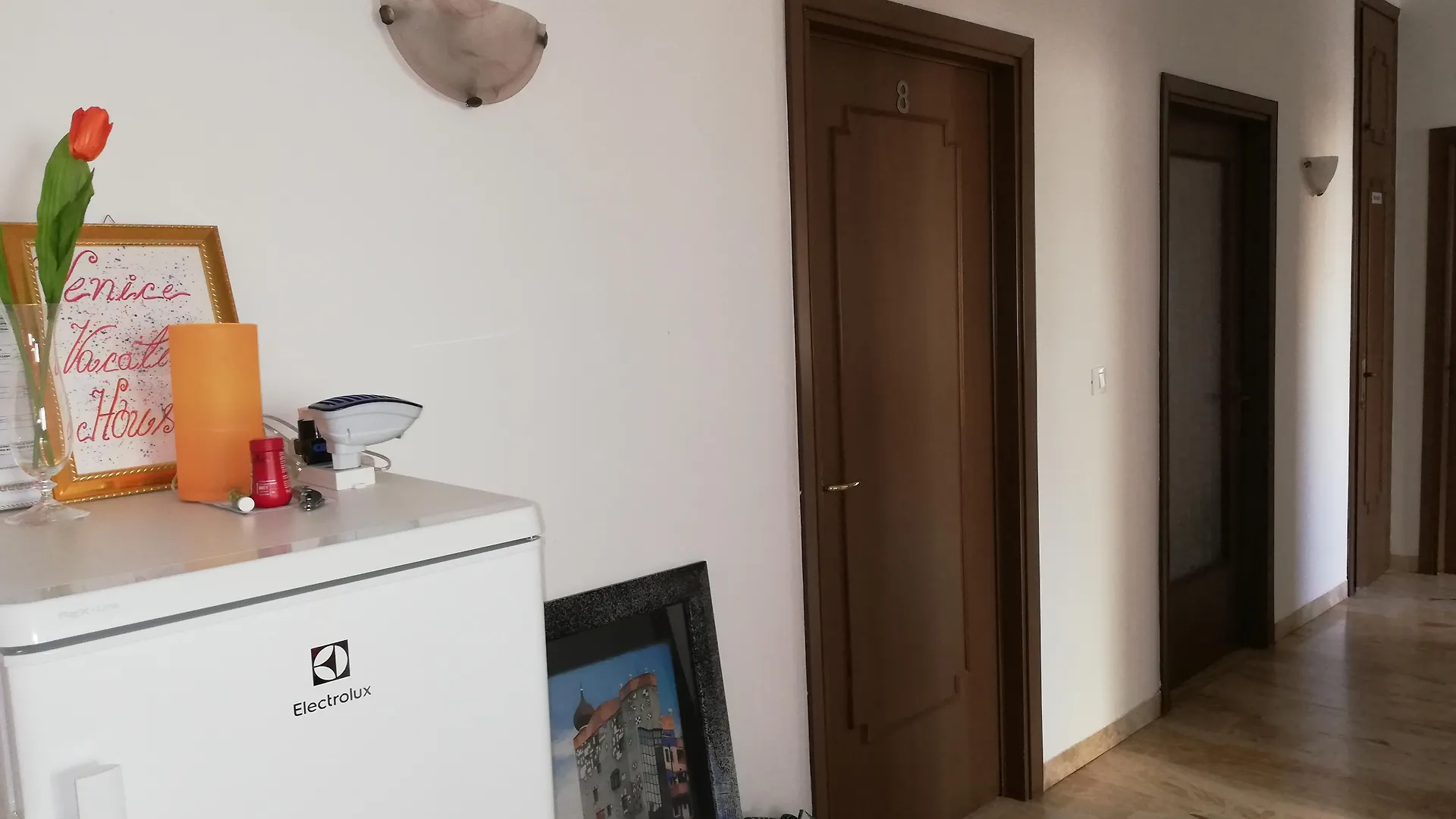Guest house Venice Vacation House Hotel Mestre