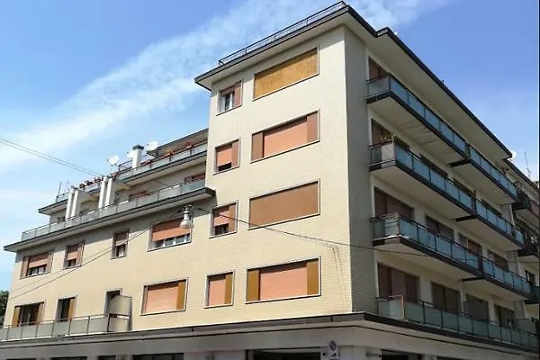 Venice Vacation House Hotel Mestre Guest house