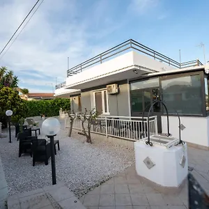 Achibea Bed & Breakfast Agrigento