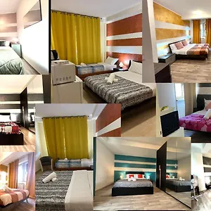 Guest house Venice Arian 02, Mestre