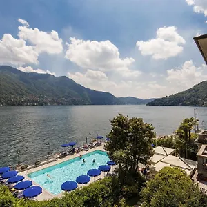 Hotel Grand Imperiale &