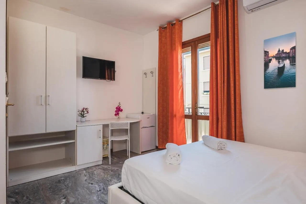 Venice Vacation House Mestre Guest house