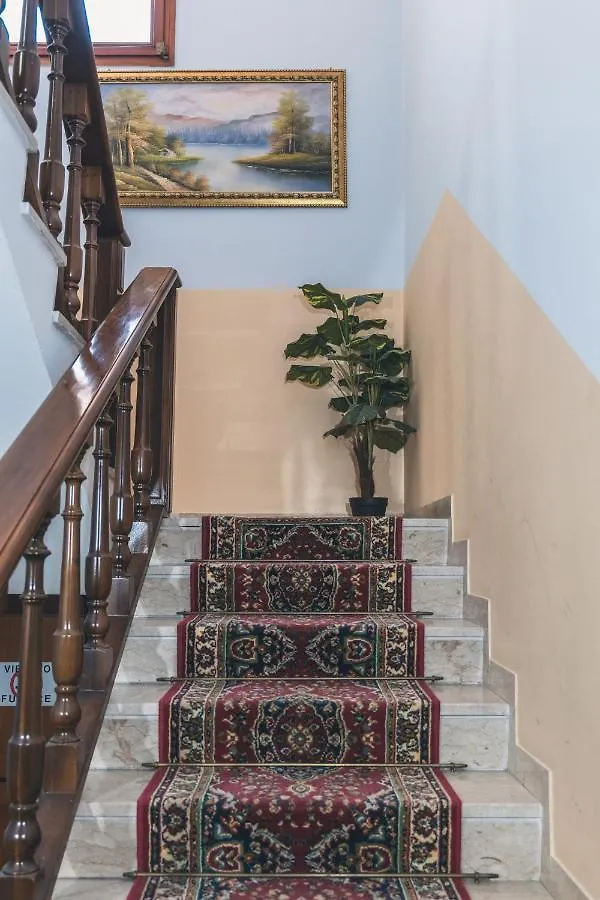 Venice Vacation House Mestre Italy