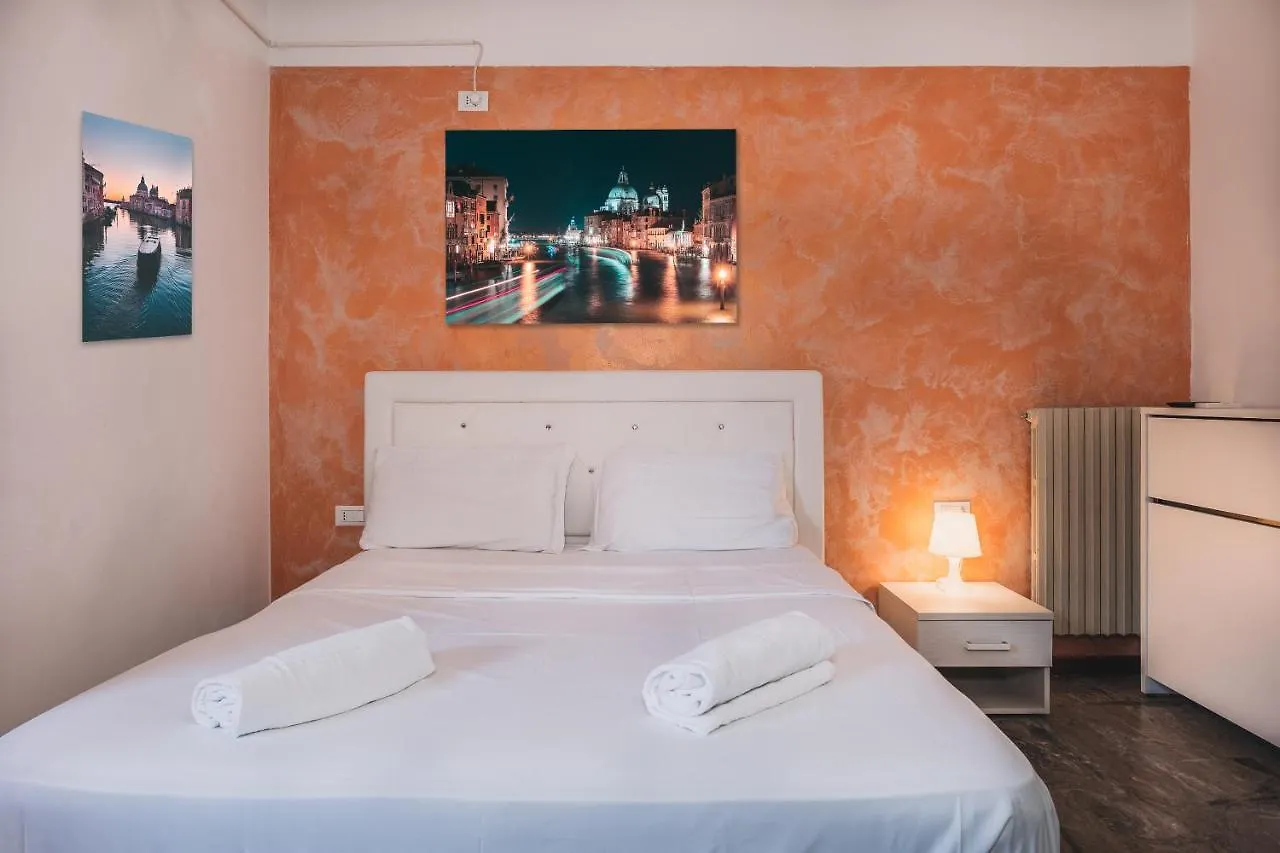 Guest house Venice Vacation House Mestre