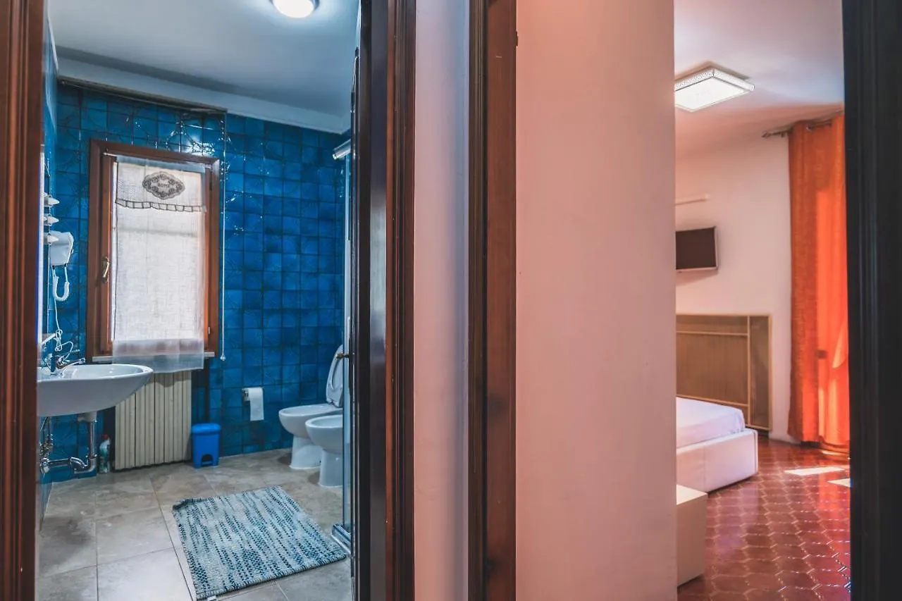 Venice Vacation House Mestre Guest house