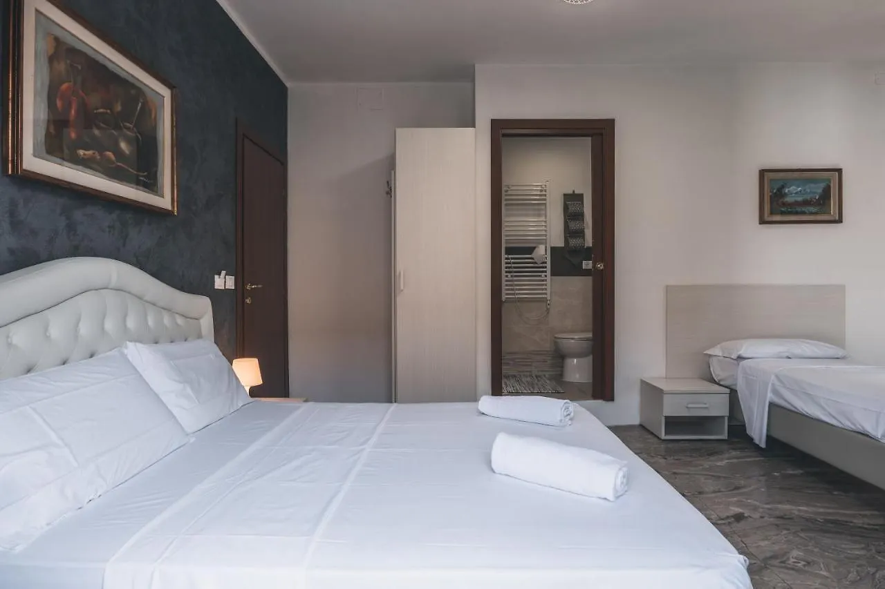 Venice Vacation House Mestre
