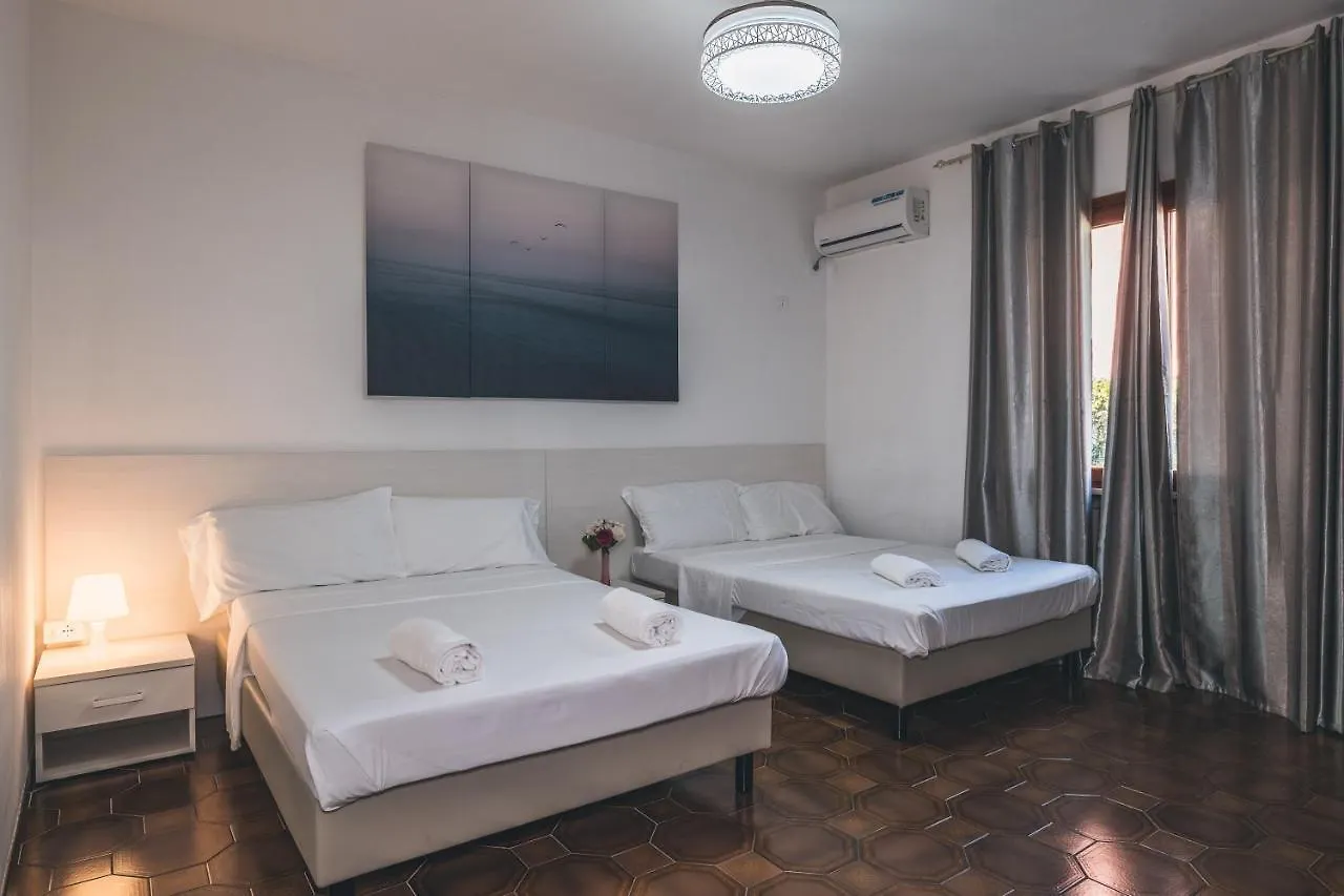 ** Guest house Venice Vacation House Mestre Italy