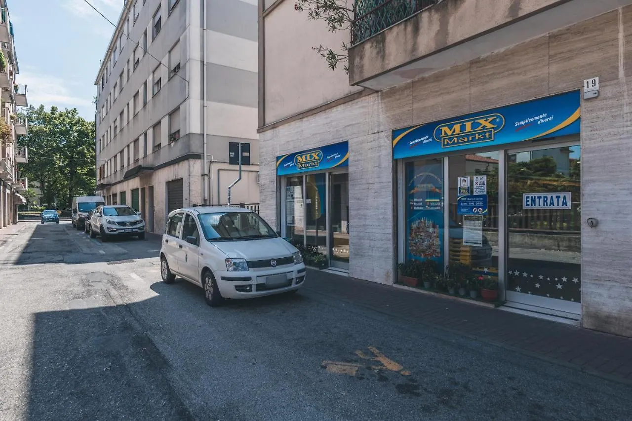 Guest house Venice Vacation House Mestre