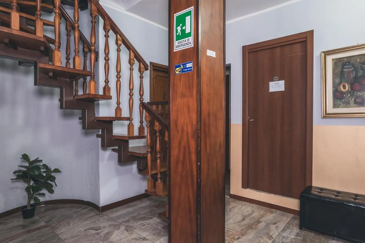 Venice Vacation House Mestre Guest house