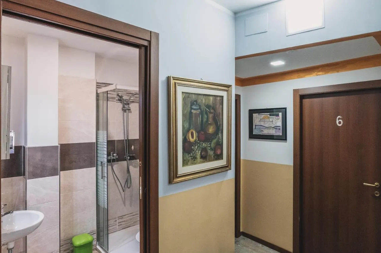 Venice Vacation House Mestre Guest house