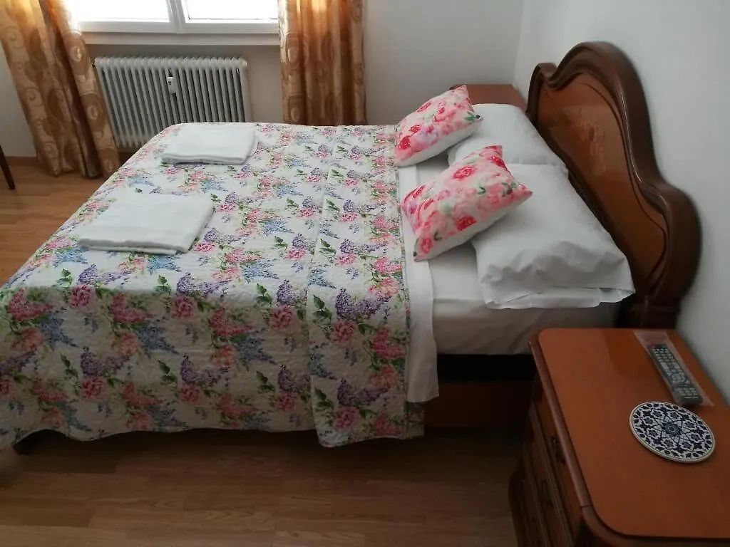 Venice Vacation House Mestre 2*,