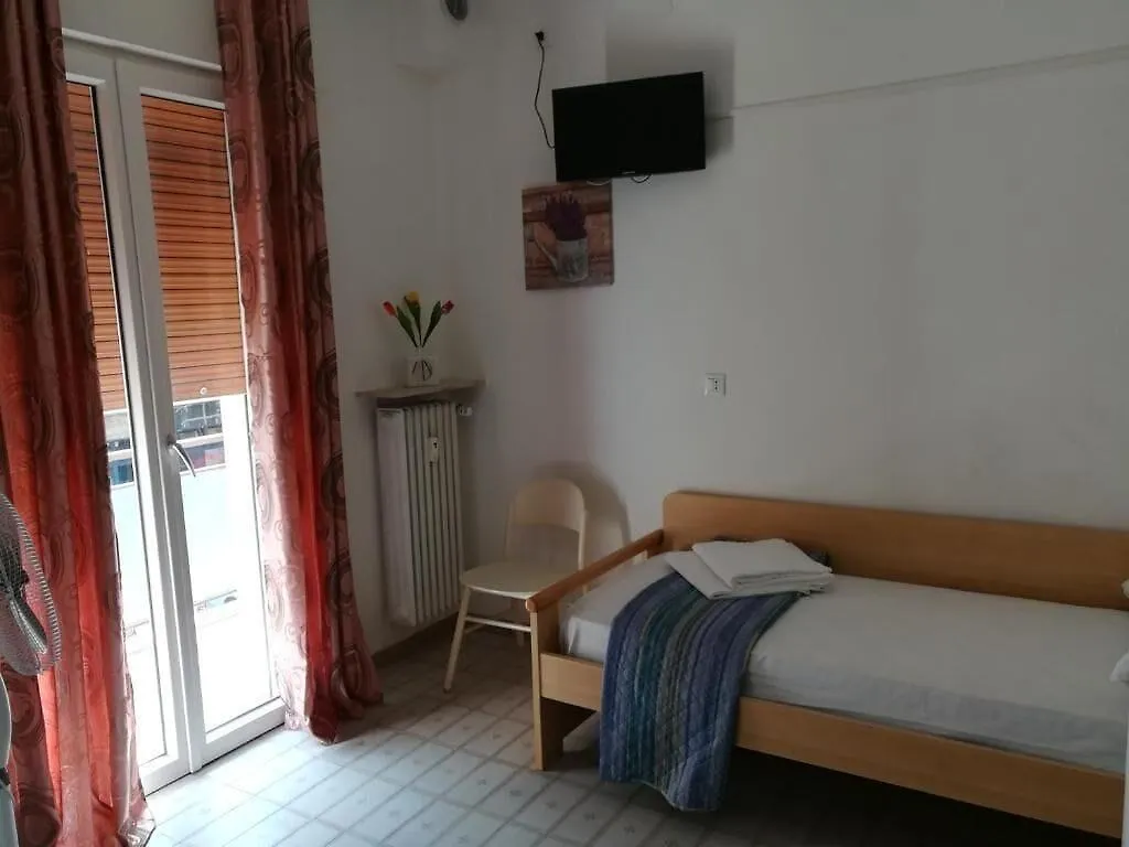 Venice Vacation House Mestre Guest house