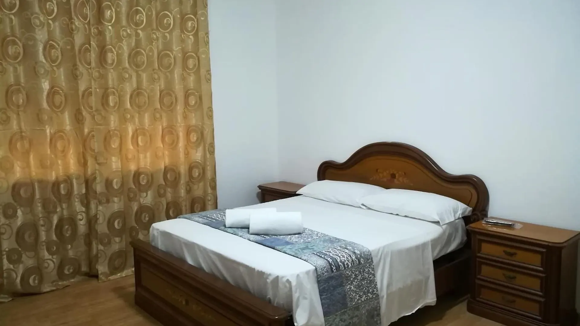 Venice Vacation House Mestre Guest house