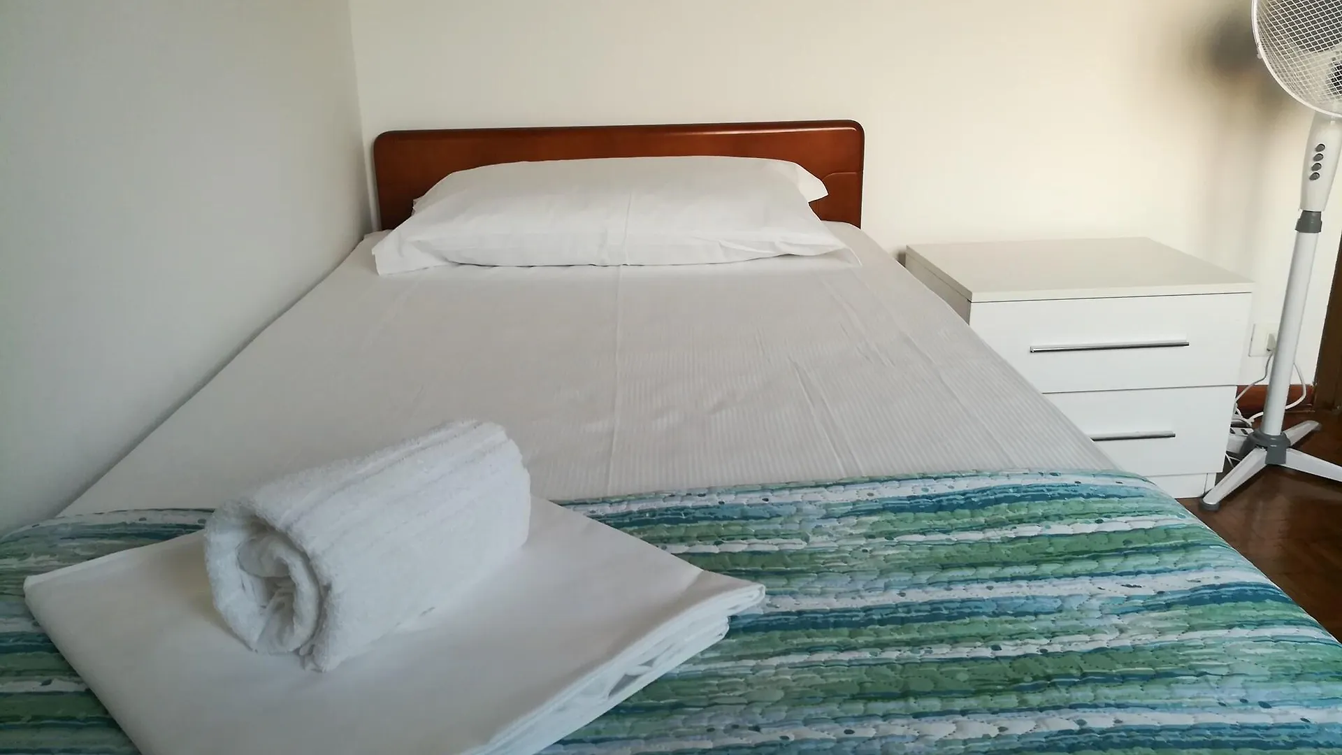 Venice Vacation House Mestre