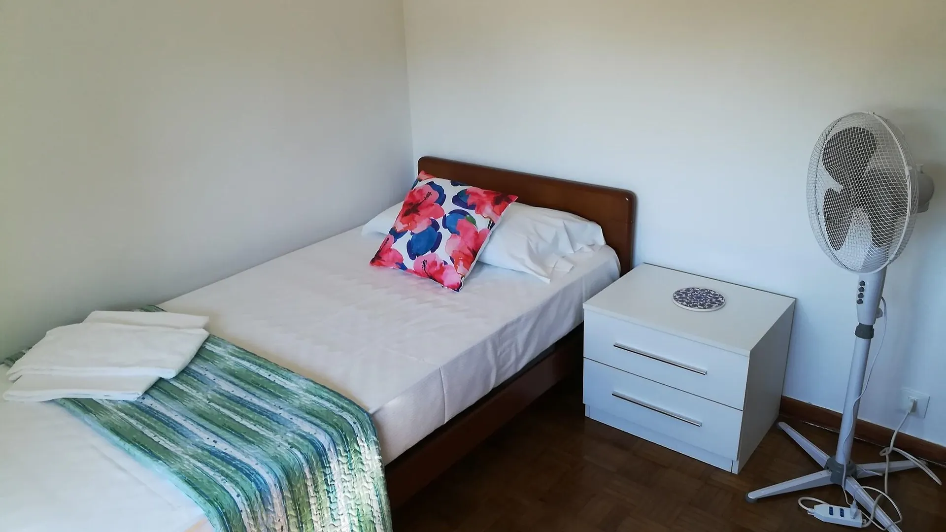 Venice Vacation House Mestre 2*,