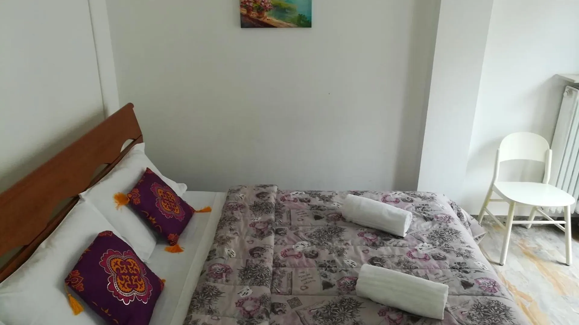 Venice Vacation House Mestre Italy
