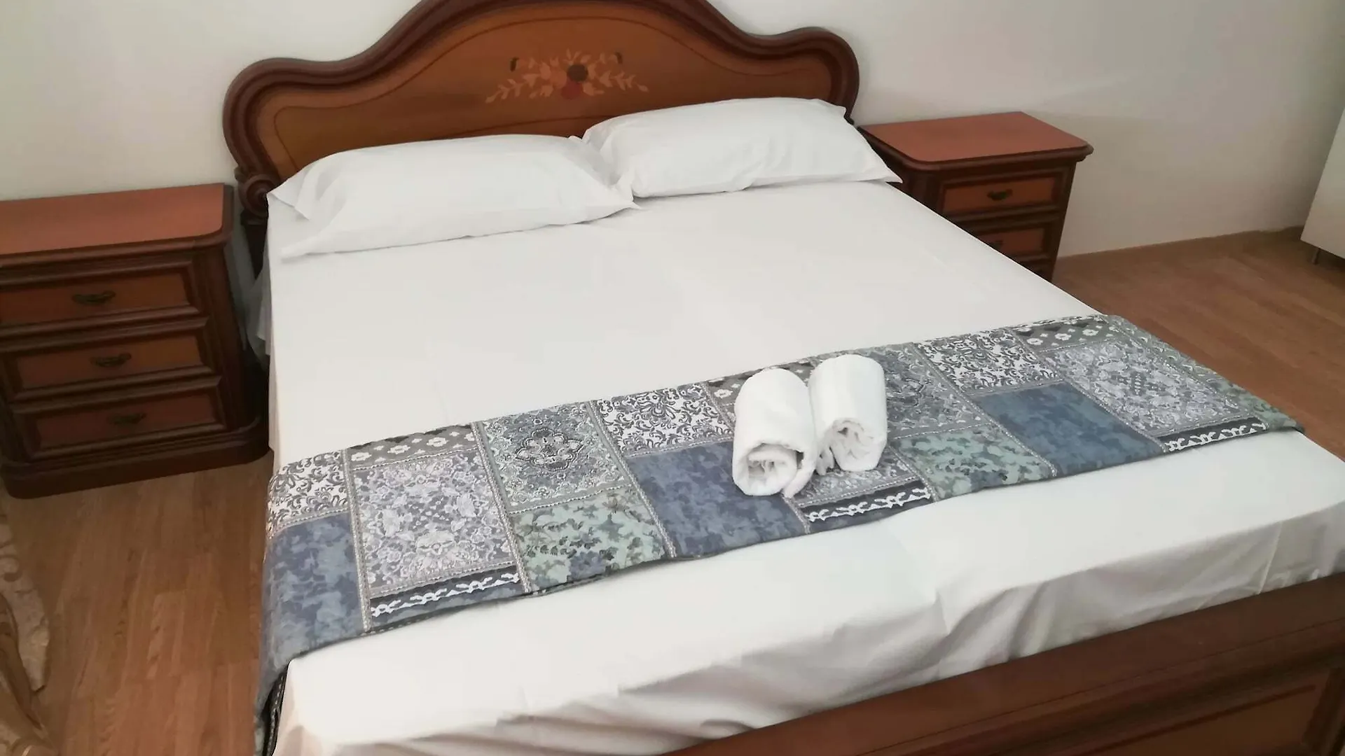 Venice Vacation House Mestre