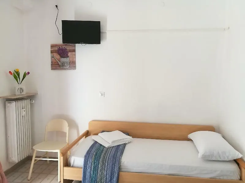 Venice Vacation House Mestre Italy